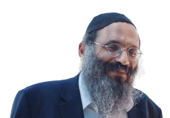 הרב דוד ג׳יאמי